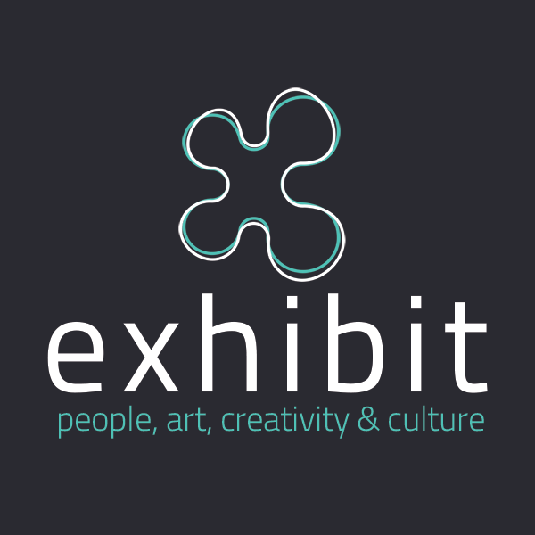 exhibit - people, art, creativity & culture